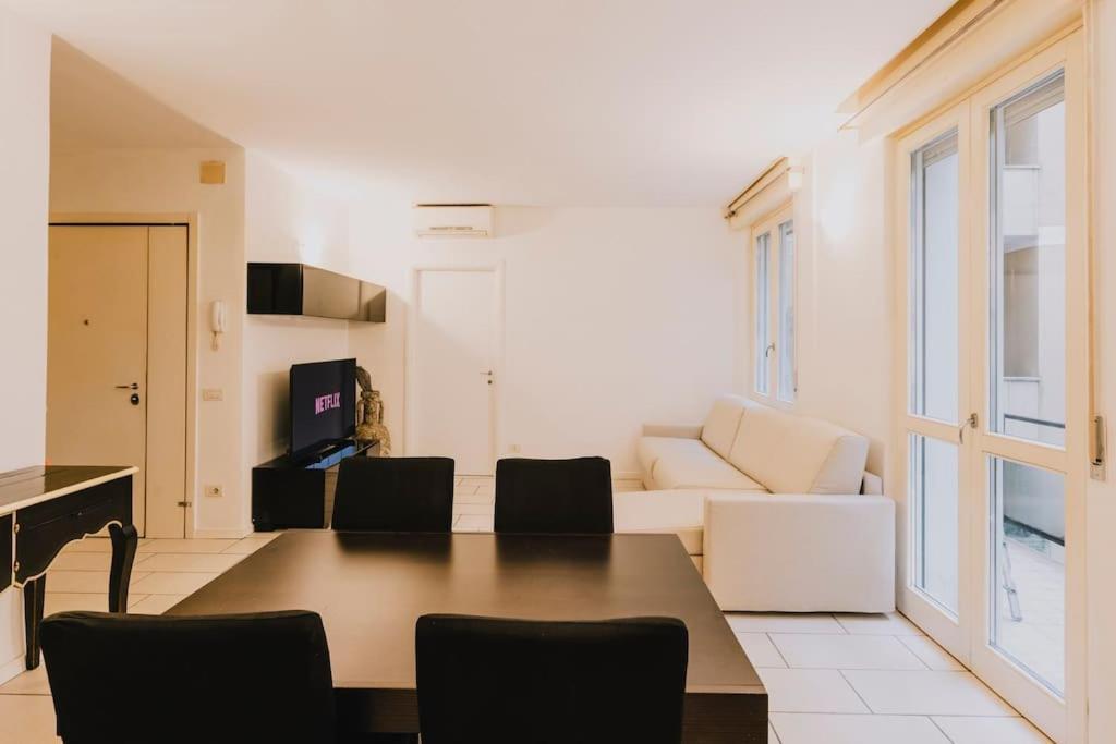 Apartmán Palazzo San Zeno Verona Exteriér fotografie