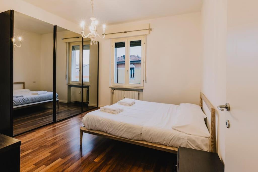 Apartmán Palazzo San Zeno Verona Exteriér fotografie