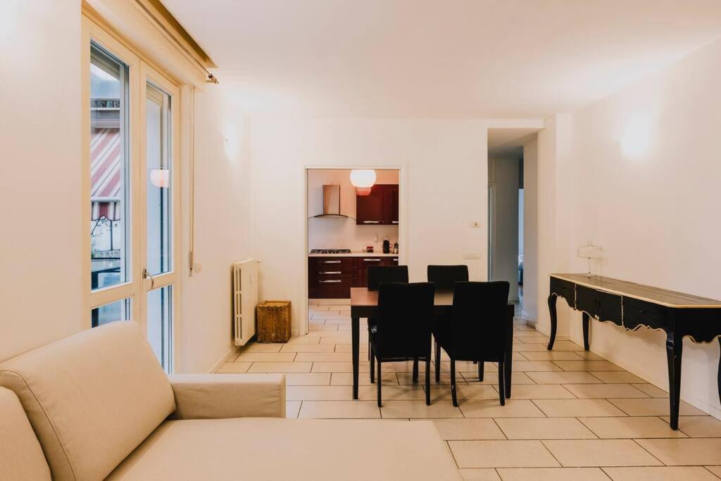 Apartmán Palazzo San Zeno Verona Exteriér fotografie