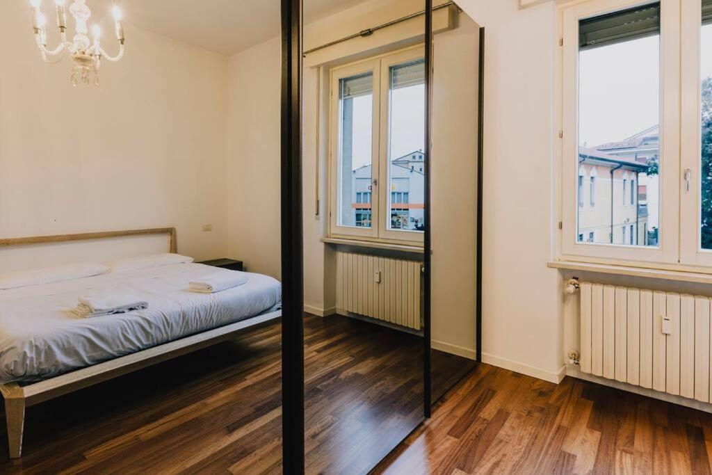 Apartmán Palazzo San Zeno Verona Exteriér fotografie